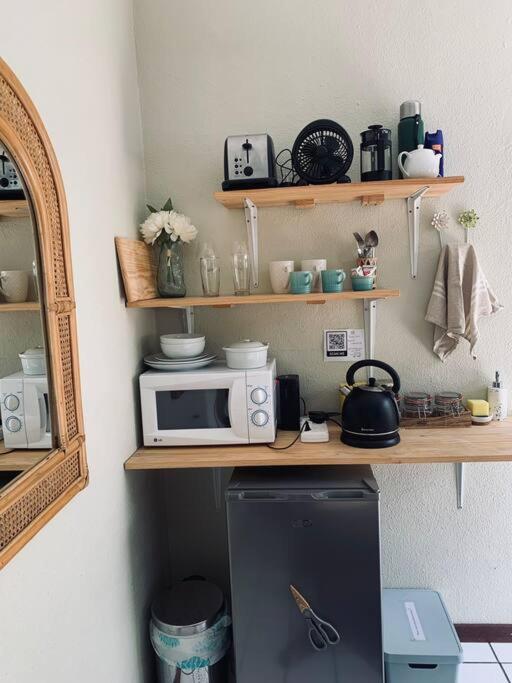 Appartement Sweeter Than Sultana Le Cap